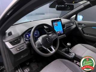 RENAULT Captur usata, con Controllo trazione