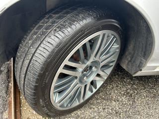 LANCIA Ypsilon usata, con Sistema di navigazione