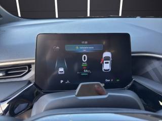 MG MG3 usata, con Climatizzatore