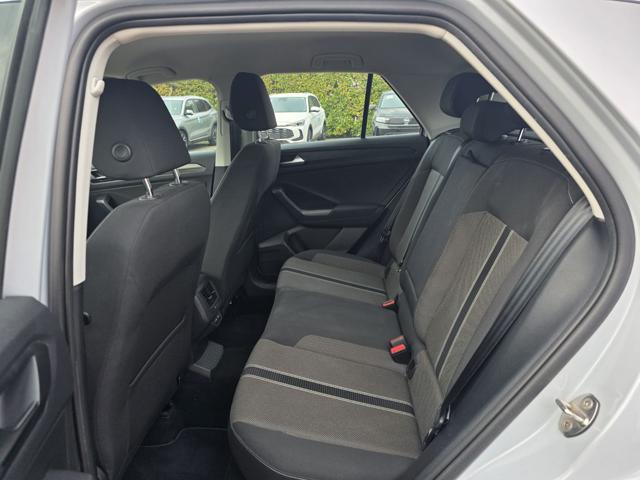 VOLKSWAGEN T-Roc usata, con Immobilizzatore elettronico