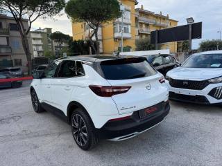 OPEL Grandland X usata, con Autoradio