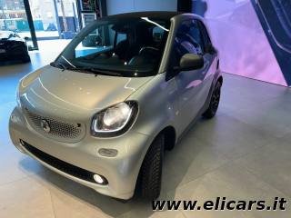 SMART ForTwo usata, con USB