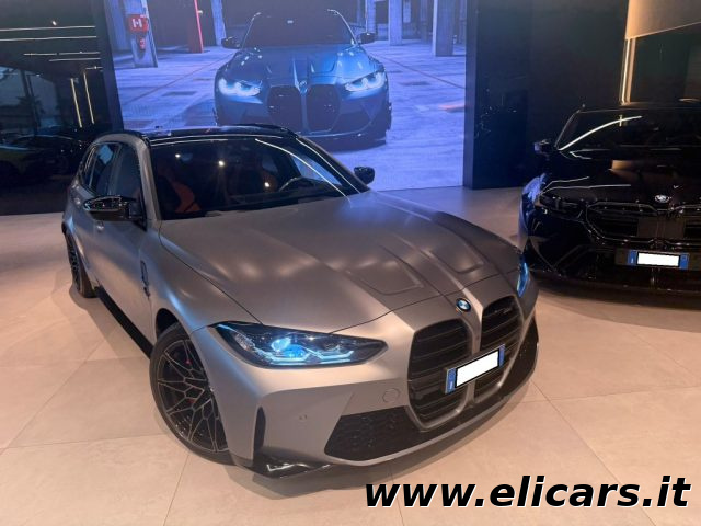 BMW M3 usata, con Autoradio