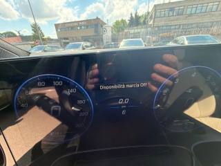 MERCEDES-BENZ GLB 200 usata, con Servosterzo