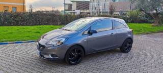 OPEL Corsa 1.2 Coupé n-Joy