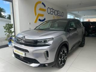 CITROEN C5 Aircross usata, con Alzacristalli elettrici