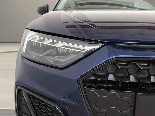 AUDI A1 usata, con Chiusura centralizzata telecomandata