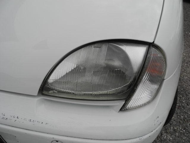 FIAT Seicento usata 36