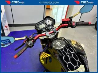 HONDA Hornet 600 usata 10