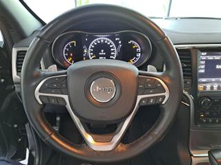 JEEP Grand Cherokee usata, con Airbag