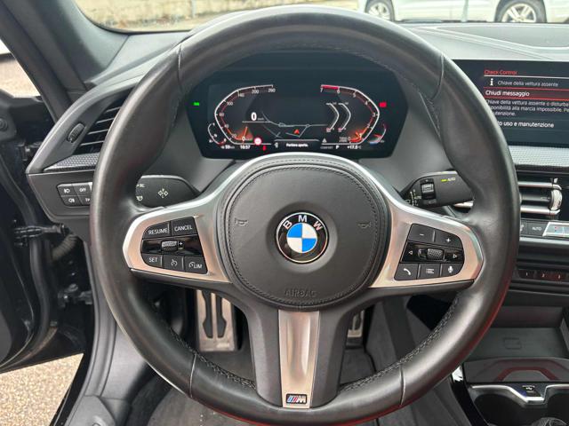 BMW 218 usata, con Controllo automatico clima