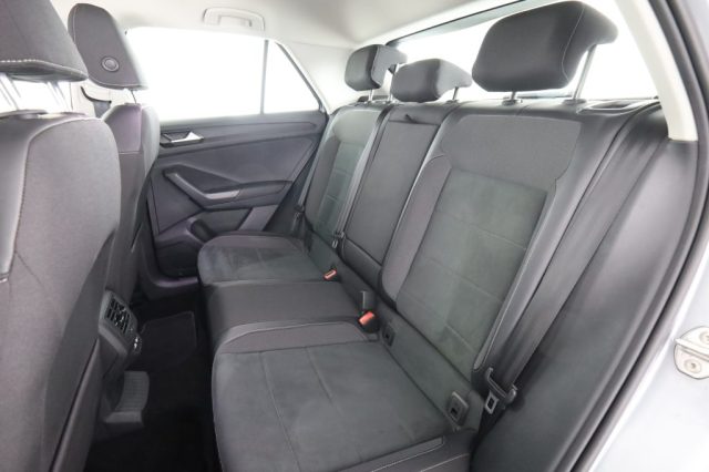 VOLKSWAGEN T-Roc usata 2