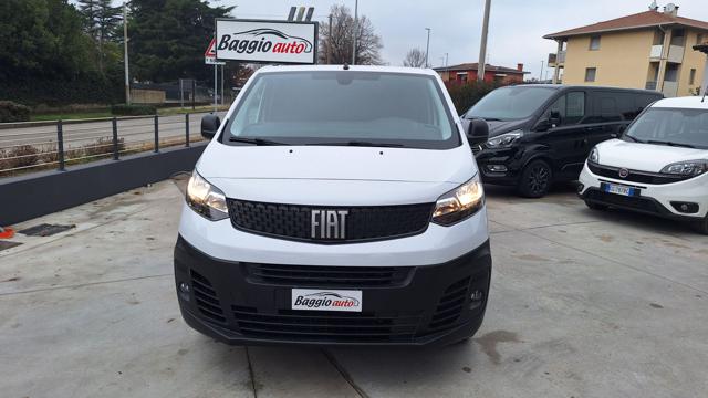 FIAT Scudo usata, con Alzacristalli elettrici