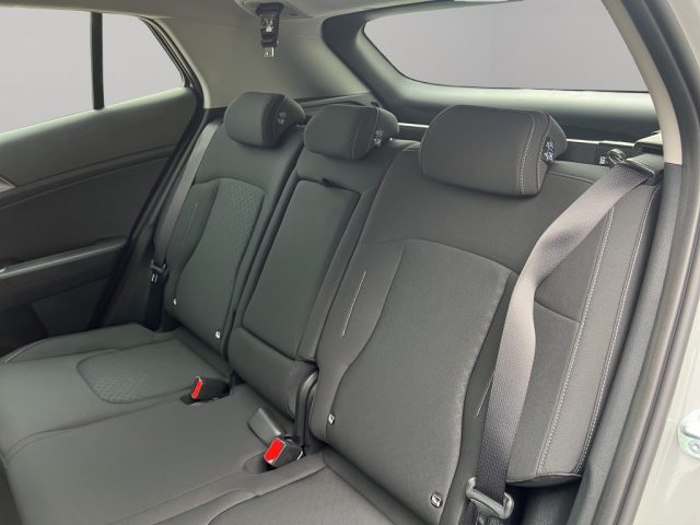 KIA Sportage usata, con Airbag testa