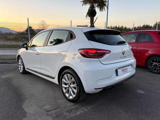RENAULT Clio usata, con Airbag Passeggero