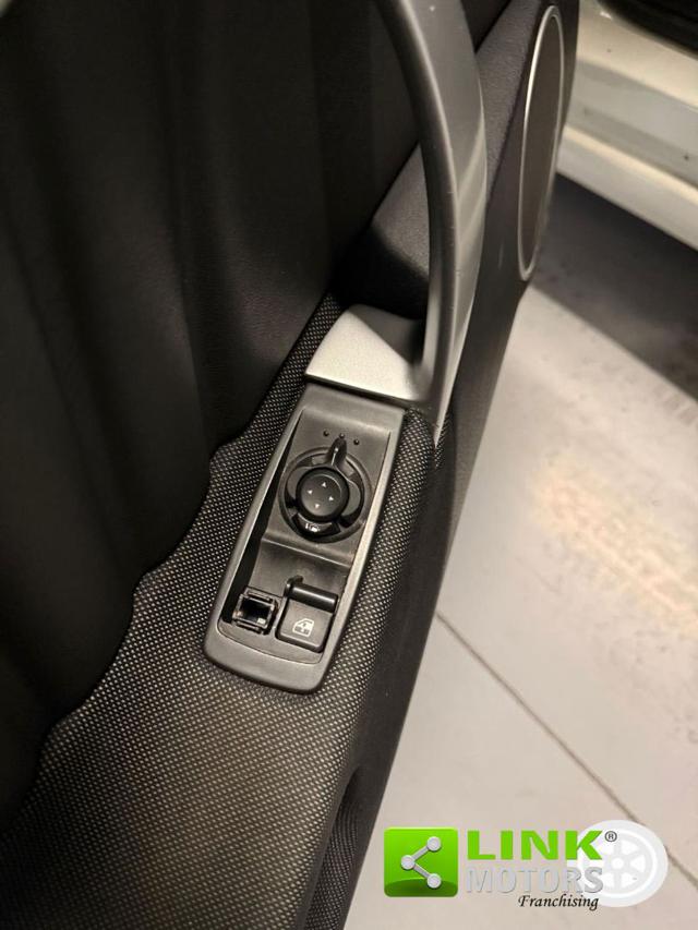 ALFA ROMEO Brera usata, con Cruise Control