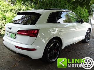 AUDI Q5 usata 10