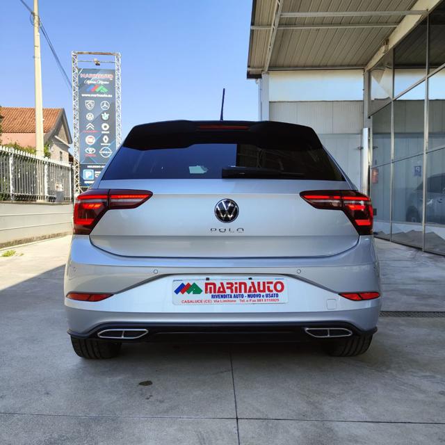 VOLKSWAGEN Polo usata, con Boardcomputer