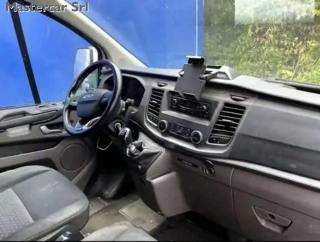 FORD Transit Custom usata, con Autoradio