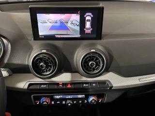 AUDI Q2 usata, con Climatizzatore