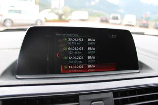 BMW 118 usata, con ESP