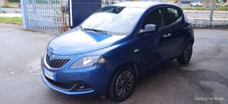 LANCIA Ypsilon usata, con Climatizzatore