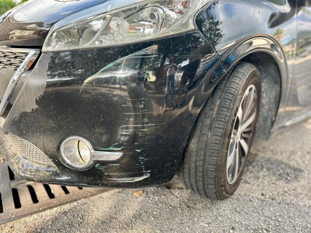 PEUGEOT 208 usata, con Servosterzo