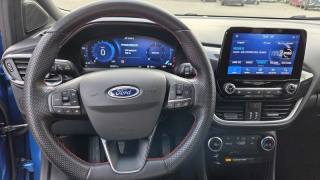 FORD Puma usata, con Sedili sportivi