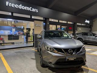 NISSAN Qashqai usata, con Alzacristalli elettrici