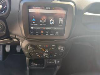 JEEP Renegade usata, con Specchietti laterali elettrici