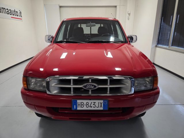 FORD Ranger usata, con Airbag