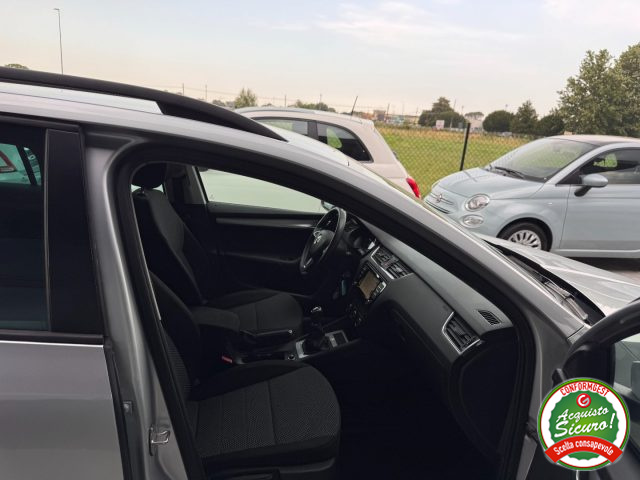 SKODA Octavia usata, con Cronologia tagliandi