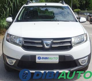 DACIA Sandero usata, con Airbag