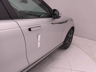 LAND ROVER Range Rover Velar usata, con Sensori di parcheggio anteriori
