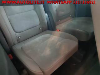VOLKSWAGEN Sharan usata, con ESP