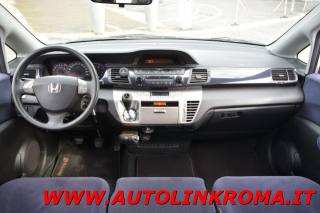 FIAT Multipla usata, con Alzacristalli elettrici