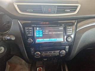 NISSAN Qashqai usata 12