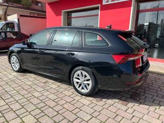 SKODA Octavia usata, con Airbag Passeggero