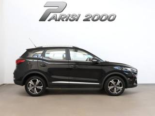 MG ZS usata, con Boardcomputer