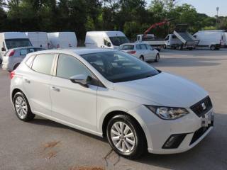 SEAT Ibiza 1.0 TGI 5 porte Business KM 14000
