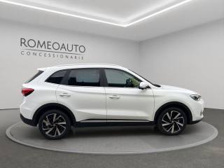 MG ZS usata, con Climatizzatore