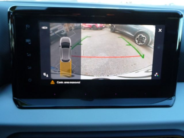 SEAT Ibiza usata, con Controllo trazione