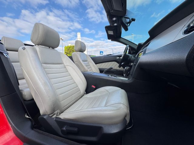 FORD Mustang usata, con Fari Xenon