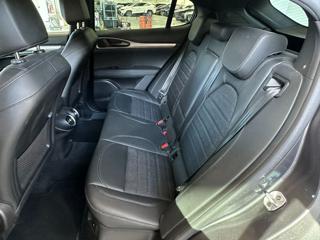 ALFA ROMEO Stelvio usata, con ESP