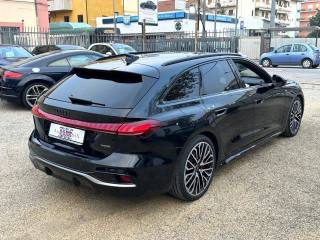 AUDI A5 usata, con Airbag laterali