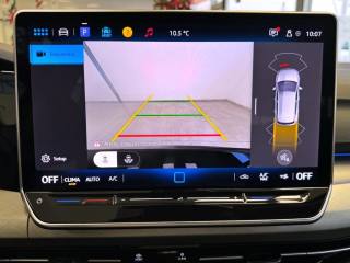 VOLKSWAGEN Golf usata, con ESP