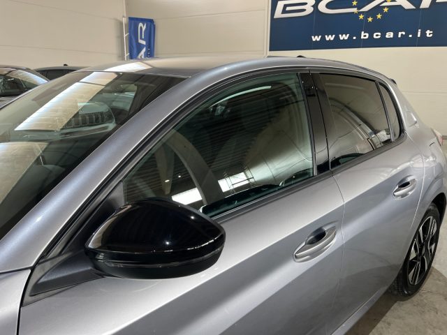 PEUGEOT 208 usata, con Cerchi in lega
