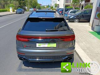 AUDI Q8 usata, con Sedili riscaldati