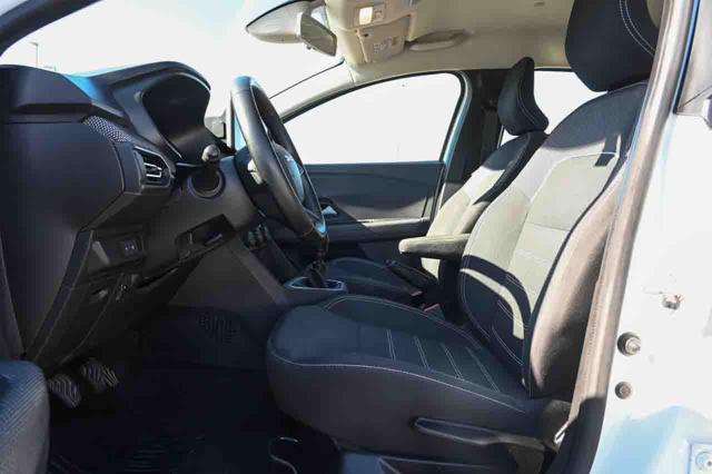 DACIA Sandero usata, con Fendinebbia