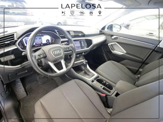 AUDI Q3 usata, con ESP
